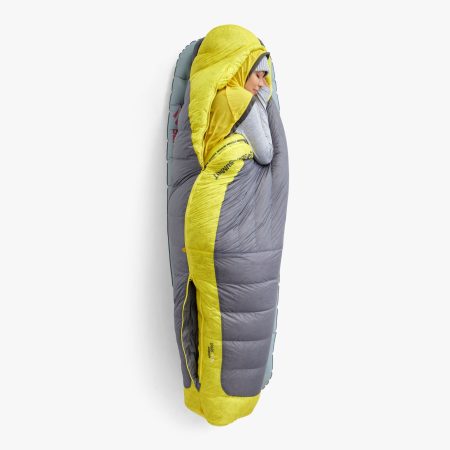 Sea To Summit Spark -1°C/30°F Women's Down Regular Sleeping Bag