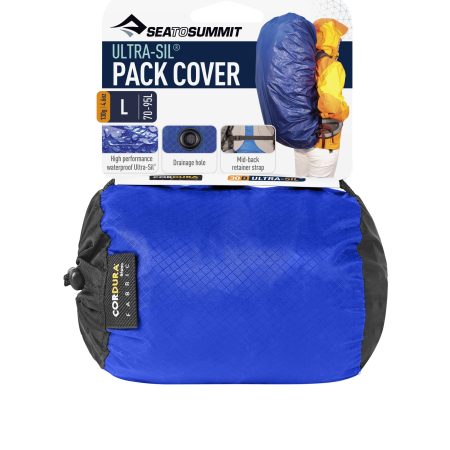 Sea to Summit Ultra-Sil 75-95L Large Pack Cover