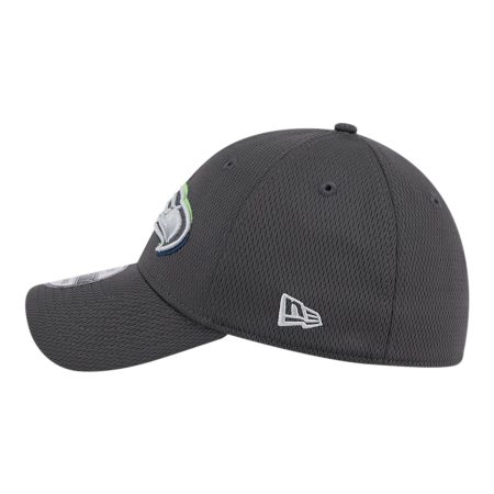 Seattle Seahawks New Era 2024 Draft 39THIRTY Cap