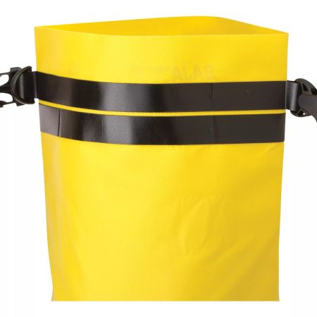 SealLine Baja 20L Dry Bag - Yellow