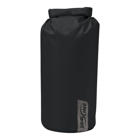 SealLine Baja 40L Dry Bag - Black