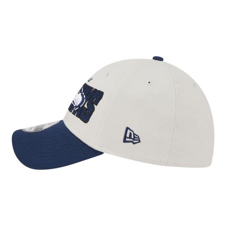 Seattle Seahawks New Era 39THIRTY 23 Draft Cap