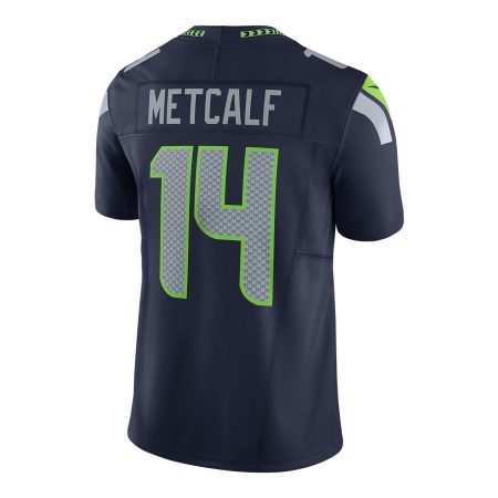 Seattle Seahawks Nike DK Metcalf Limited Jersey