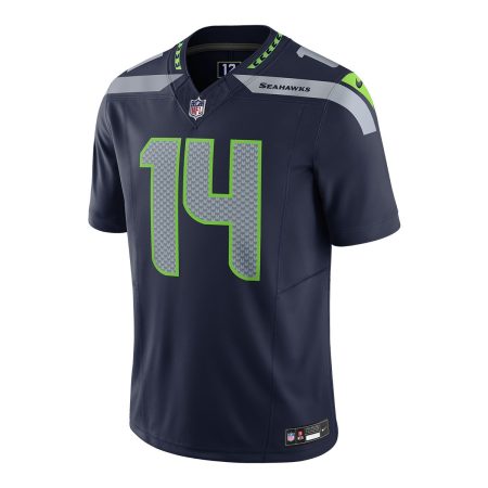 Seattle Seahawks Nike DK Metcalf Limited Jersey