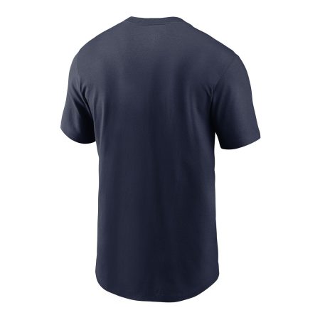 Seattle Seahawks Nike Logo Essential T Shirt