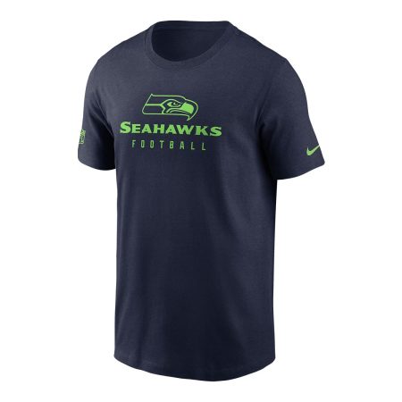 Seattle Seahawks Nike Team Issue T Shirt