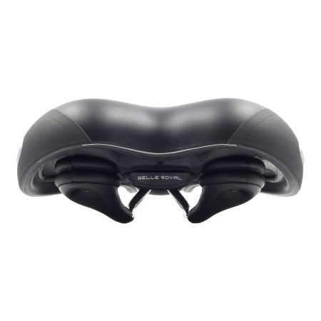 Selle Royal Lookin Moderate Bike Saddle