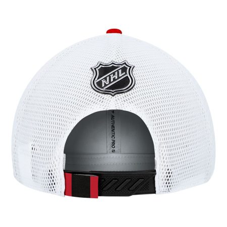 Ottawa Senators Fanatics Authentic Pro Draft Cap