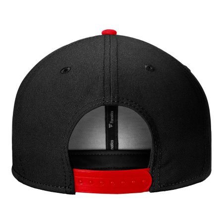 Ottawa Senators Fanatics Fundamental Color Blocked Snapback Cap