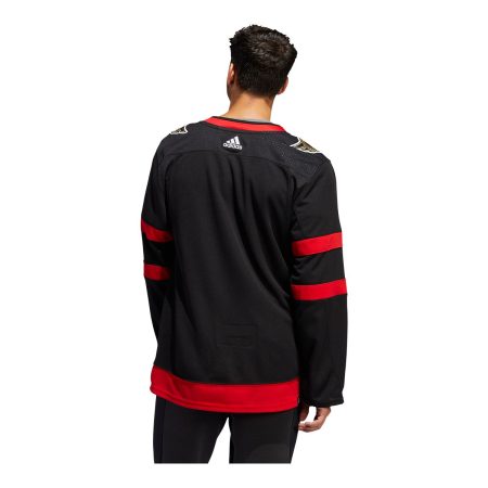 Ottawa Senators adidas Prime Authentic Jersey, Hockey, NHL