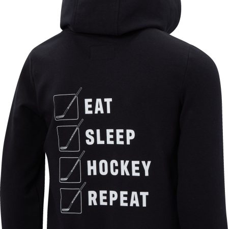 Sherwood Boys' Graphic Hoodie