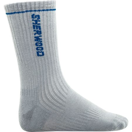 Sherwood Boys' Performance Socks - 2 Pack