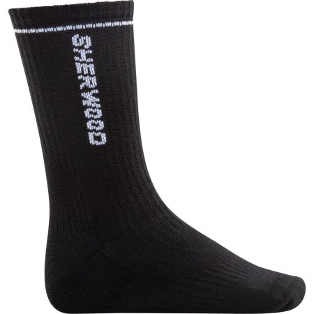 Sherwood Boys' Performance Socks - 2 Pack