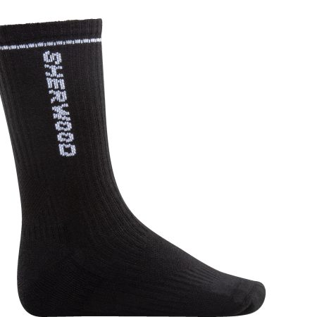 Sherwood Boys' Performance Socks - 2 Pack