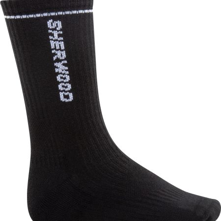 Sherwood Boys' Performance Socks - 2 Pack