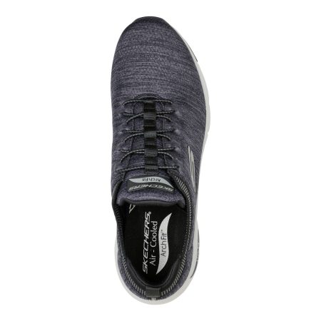 Skechers Men's Arch Fit Waveport Shoes