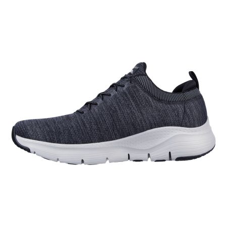 Skechers Men's Arch Fit Waveport Shoes