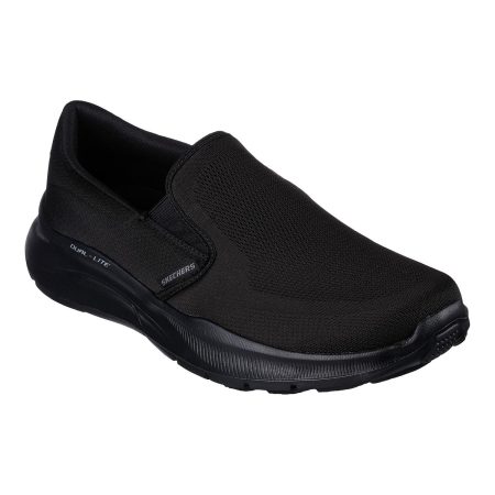 Skechers Men's Equalizer 5.0 Slip On Casual Shoes