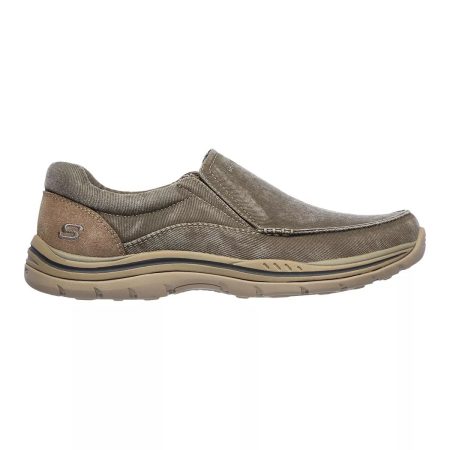 Skechers Men's Expected Avillo Casual Slip On Shoes