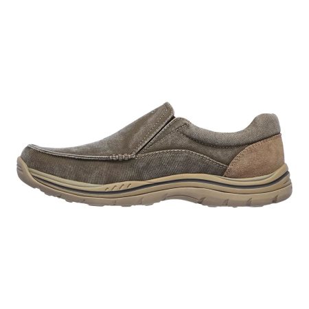 Skechers Men's Expected Avillo Casual Slip On Shoes