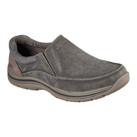 Skechers Men's Expected Avillo Casual Slip On Shoes