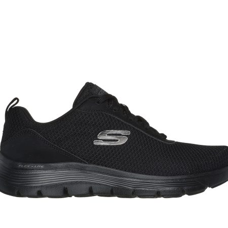 Skechers Women's Flex Appeal 5.0 Wide Walking Shoes