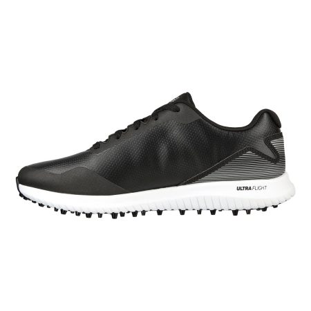 Skechers Men's Go Golf Max 2 Spikeless Waterproof Golf Shoes