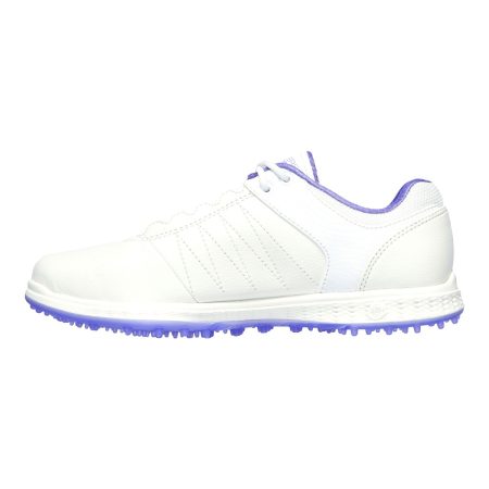 Skechers Women's GO GOLF Pivot™ Spikeless Lightweight Comfortable Golf Shoes