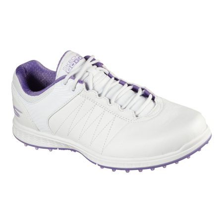 Skechers Women's GO GOLF Pivot™ Spikeless Lightweight Comfortable Golf Shoes