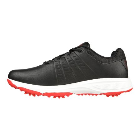 Skechers Men's Go Golf Torque 2 Spiked Waterproof Golf Shoes