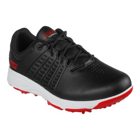 Skechers Men's Go Golf Torque 2 Spiked Waterproof Golf Shoes