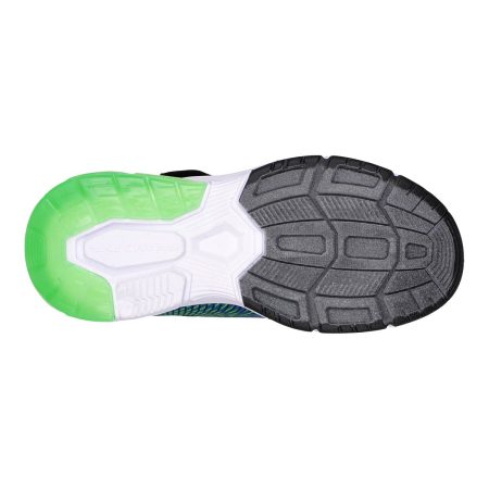 Skechers Kids' Pre-School Thermoflux 2.0 Kordron Shoes