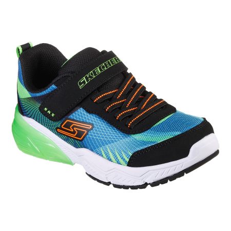 Skechers Kids' Pre-School Thermoflux 2.0 Kordron Shoes