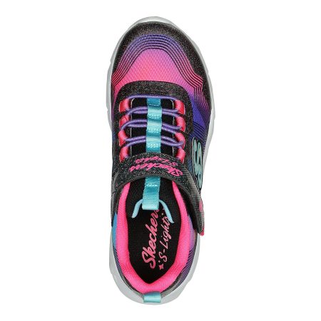 Skechers Kids' Preschool/Gradeschool Twisty Brights 2.0 Shoes