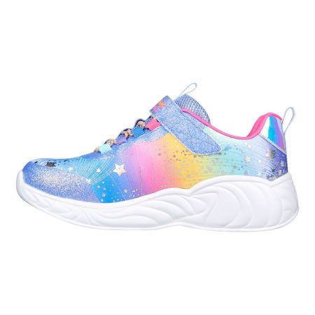 Skechers Kids' Preschool/Gradeschool Unicorn Dreams Shoes