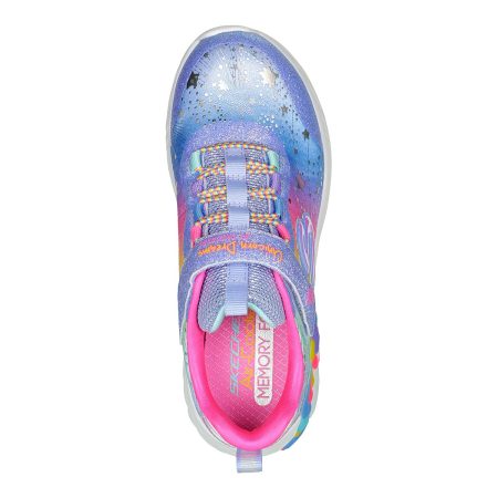 Skechers Kids' Preschool/Gradeschool Unicorn Dreams Shoes