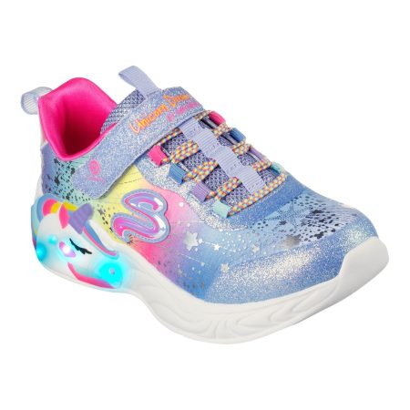 Skechers Kids' Preschool/Gradeschool Unicorn Dreams Shoes