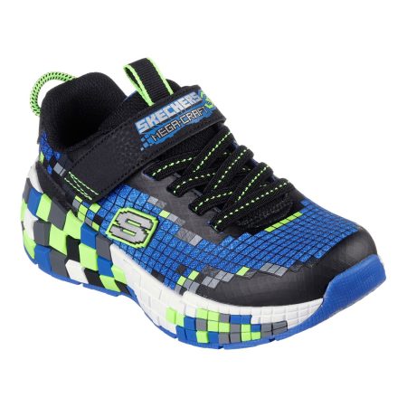 Skechers Kids' Preschool Megacraft 3 Shoes