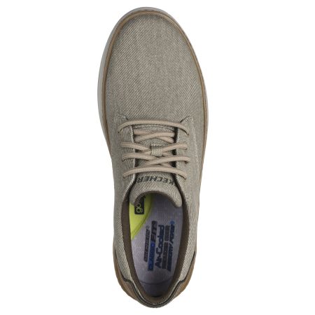 Skechers Men's Hyland Ratner Casual Shoes