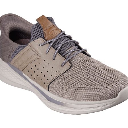 Skechers Men's Slip-ins Relaxed Fit Casual Shoes