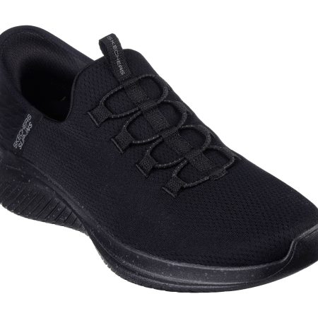 Skechers Men's Ultra Flex 3.0 Stretch Fit Slip-ins Casual Slip On Shoes