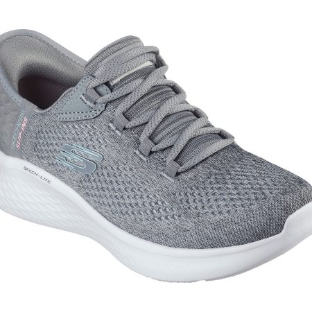 Skechers Women's Sketch-Lite Pro Slip-ins Walking Shoes