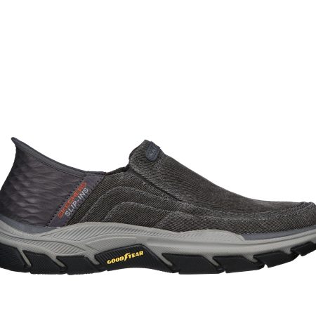 Skechers Men's Slip-Ins Respected Holmgren Casual Slip On Shoes