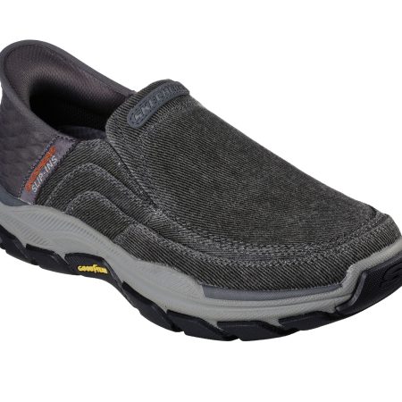 Skechers Men's Slip-Ins Respected Holmgren Casual Slip On Shoes