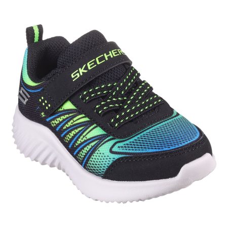 Skechers Toddler Bounder Zatic Shoes