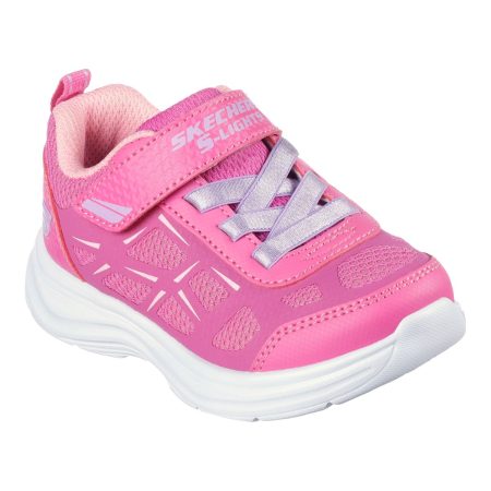 Skechers Toddler Glimmer Kicks Shoes