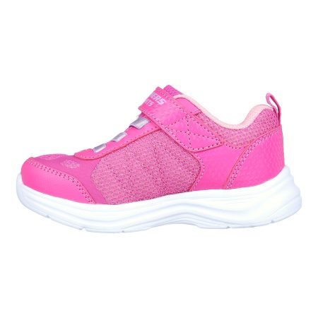 Skechers Toddler Glimmer Kicks Shoes