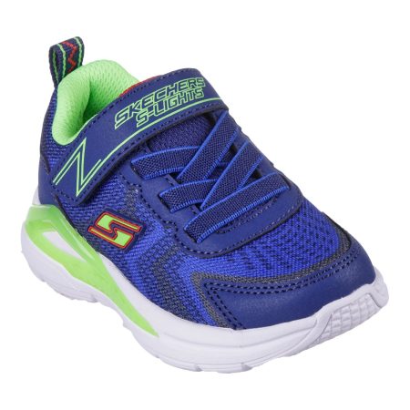 Skechers Toddler Tri Namics Shoes