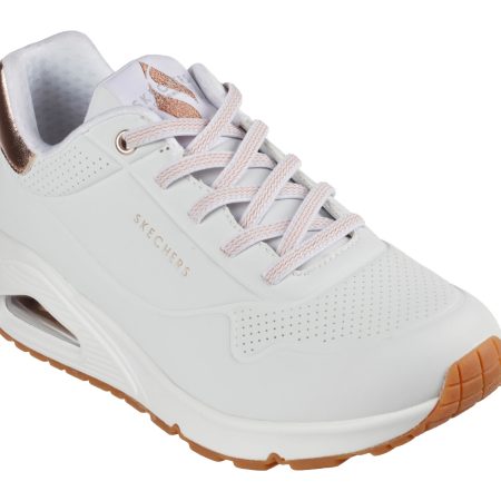 Skechers Women's Street Uno - Shimmer Away Walking Shoes