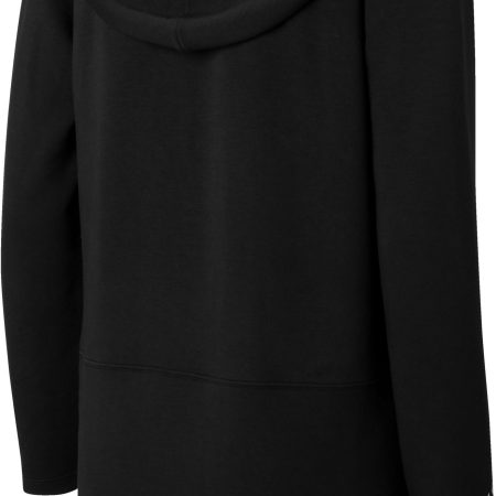 Women's Restful Relaxed Fit Hooded Cardigan